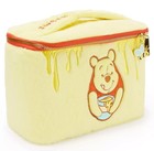 Disney Winnie The Pooh Plush Cosmetic Case Disney Store Exclusive Nwt