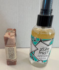 Zum Goat s Milk Soap   Sea Salt Aromatherapy Mist Bundle     New