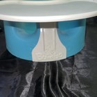 Bumbo Baby Floor Seat With Play Tray 