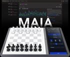 Defective   evo Smart Ai Chessboard Builtin Maia Engine Customized Chess Bot G3d