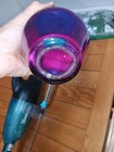 32oz Diy Lava Lamp Stained Glass Bottle  Coil  Bulb  Stand  And Cap