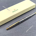 Hot Rolex Vintage Collectible Ballpoint Pen - Exclusive Offer - Ad Vip Gift