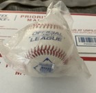 Rawlings Official League Baseball New In Bag