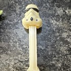 Star Wars Pez Dispensers Lot Chewbacca Yoda Stormtrooper
