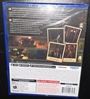 Alone In The Dark  ps5  Brand New Factory Sealed 
