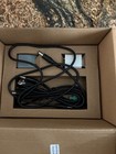 5 Inch Cctv Tester Monitor 8mp Tvi Ahd Cvi Cvbs Support Ptz Audio Vga Hdmi Input