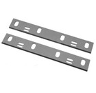  6 Inch Jointer Blades For Craftsman Cmew020  21788 - Set Of 2 