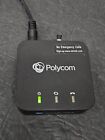 Oem Polycom Obi200 Voip Telephone Adapter With Google Voice   Free Fast Shipping