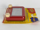 New Sealed  Ohio Art 2007 Pocket Etch A Sketch  515 Retro Drawing Toy