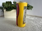 Vintage Colombia Souvenir Drinking Glass Colombian Flag Chiva Bus Cultural Barwa