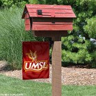 Umsl Tritons Garden Flag And Yard Banner