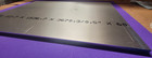 1 2    500  6061-t651 Commercial Grade Aluminum Plate  13  X 24 