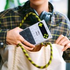 Psl Casio Portable Standalone Sampler Sxc-1 W100 X D177 X H27mm