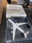 1 400 Ng Models Lufthansa Boeing 747-8 5starhansa