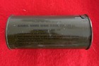 Vietnam War Era Us Serum Albumin Can Lrrp Seal Sog Mike Force First Aid Medic