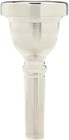 Yamaha Small Shank Trombone Mouthpiece - 51d