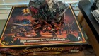 Hasbro Heroquest Board Game - Never Played 
