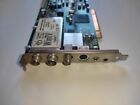 Hauppauge Wintv Hvr-3000 Dvb-t Dvb-s Multi-pal Pci Tv Card