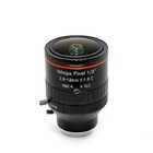 Industr 3 0 Mega Pixel Varifocal Cctv Lens 2 8-12mm With 1 2 1 1 6 C Mount Lens