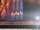 Vintage X-files Poster Video Store Advertising Only 1997 Rare 27 x 40 