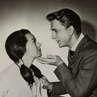 Vintage Movie Still Photo Photograph Leslie Nielsen Actor Actress Modern Print