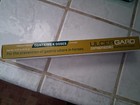 New 40 Pack Ulcergard  omeprazole  Oral Paste For Horses  Boehringer Ingelheim 