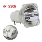 230w 7r Lamp Sharpy Beam Moving Head Replacement Bulb Stage Show Lighting     