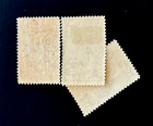 Bechuanaland Stamp Lot - 1932 King George V Baobab Tree   Cattle Mh nh R37