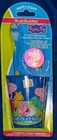 8 Tooth Brush Buddies Lot Peppa Pig Hot Wheels Barbie   2 Hotwheels Cars New