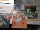 Lot Of 10 Ruger Firearms 90s   2000s Catalogs Plus