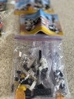 Lego Creator Lot Of 5 Sets 31021 - 7942 - 31028 - 31014 - 31005 Legos   Instruct