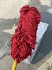 California Car Duster Bundle Two Big Both With Wood Handle One Shorty 