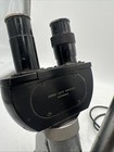 Ernst Leitz Wetzlar Chemist Inverted Microscope With 3 5  6  And 10x Lenses