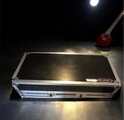 Complete Dj Setup - Pioneer Cdj-800mk2  Rane Sixty-two Mixer Odyssey Case