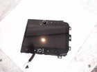 2022-2023 Subaru Wrx Upper Display Screen  navi  86213vc450
