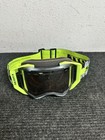 Scott Prospect 2 0 Smb Chrome Goggles Caviar Black  Saf Yellow 