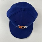 New Era 59fifty Durham Bulls Minor League Baseball Fitted Hat Cap Size 7 3 8
