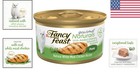 Natural Chicken Pate For Adult Cats - Purina Gourmet Naturals  12 X 3 Oz  Cans