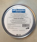 Seresto Large Dog Flea   Tick Collar 8 Months Protection  Above 18lbs - Sealed