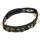 Lp Performer Foot Singlerow Tambourine