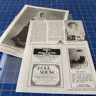 Eloise Wilkin Doll Collector Enthusiast Research Identification Mag Article 3pp