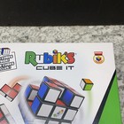 Spin Master Rubik s Cube It Puzzle Cube Multicolored