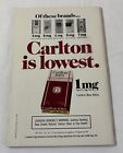 1987 Playbill   Into The Woods   Mid-grade