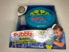 Little Kids Fubbles Bubble Blastin    Bigger Bubbles Kids Automatic Party Machine 