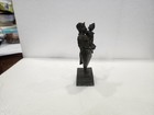 Bronze Statues 3 Asian Theme 9-10 Tall