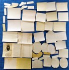 50 Labels Beer Wine Liquor Worldwide Variety Bottle Label Lot Vintage Modern Mix