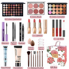 Makeup Set For Women  Makeup Kit For Beginners Teen Girls  Makeup Gift Set For T