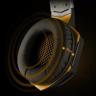 Gaming Headset For Ps4  Xbox  Pc  Ps5 Noise Cancelling Over Ear Headphones   Mic