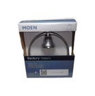 Moen Banbury Towel Ring In Chrome Y2686ch