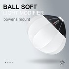 Triopo Kq65 65cm Lantern Softbox Light Modifier Bowens Mount For Led Video Light